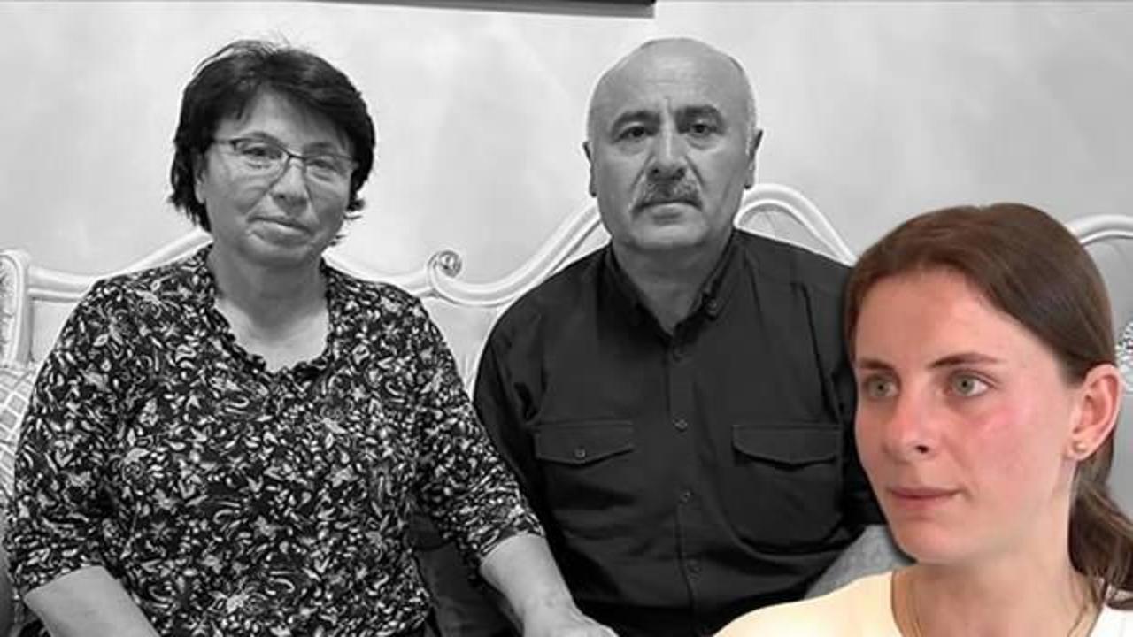 Aci'nin ailesi Şükriye Aci'nin kardeşi dahil 4 kişi hakkında suç duyurusu