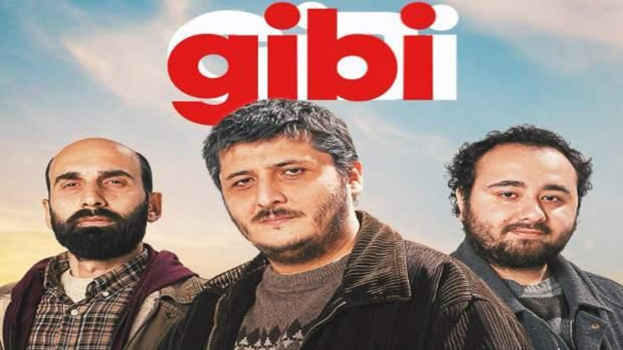 Acun Ilıcalı'nın projesi final yapıyor! Gibi'nin yayın hayatı resmen sona eriyor