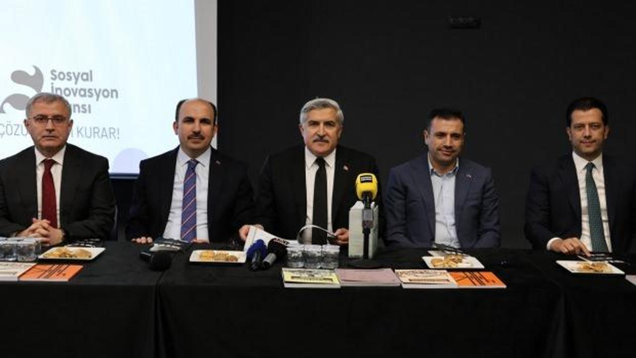 AK Parti Genel Başkan Yardımcısı Yayman'dan tüm Konyalılara deprem dayanışması teşekkürü