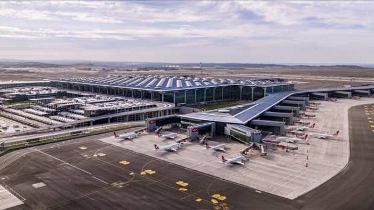 Alman Havacılık Birliği: Frankfurt, Avrupa'nın en büyük kargo havalimanı ünvanını kaptırdı