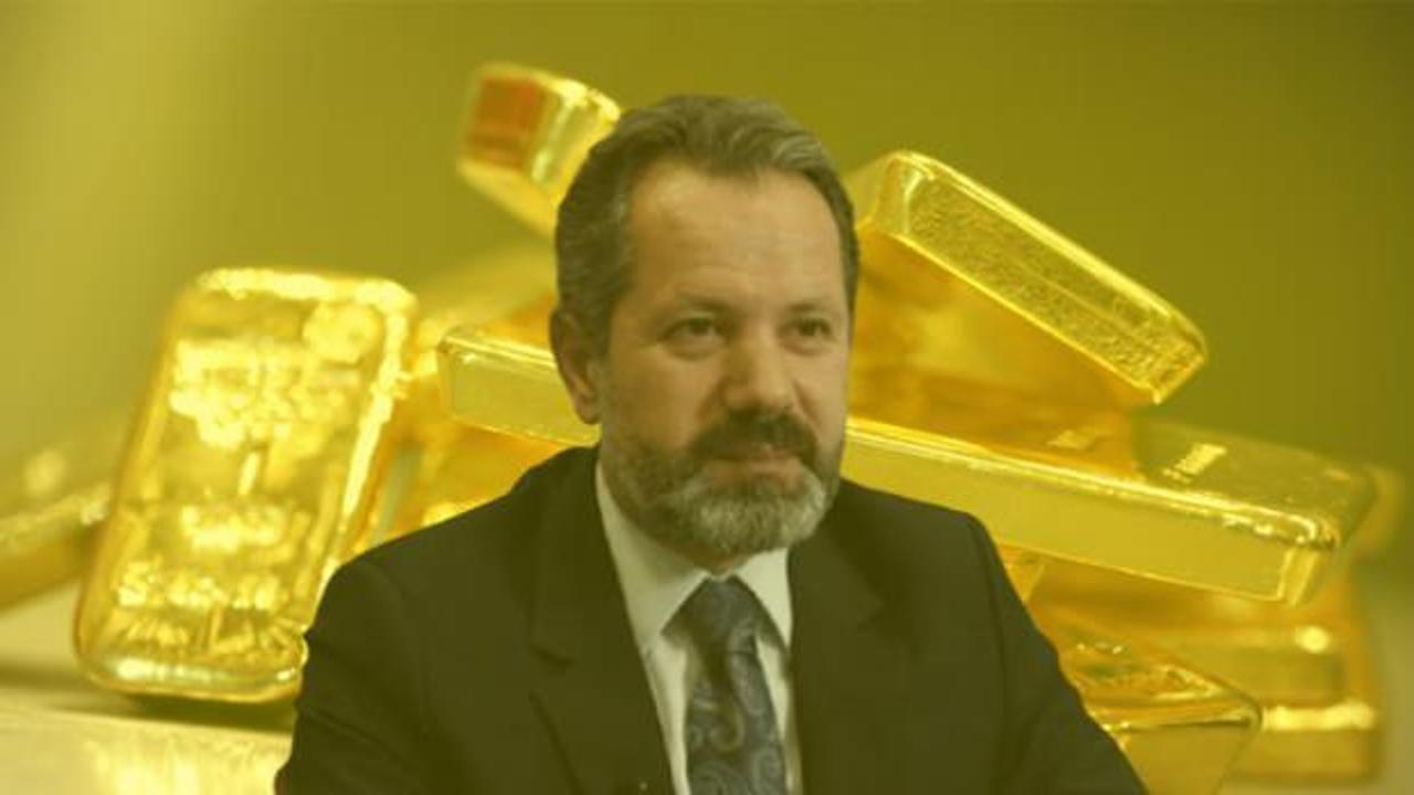 Altına bomba tahmin! İslam Memiş tarih ve rakam verdi