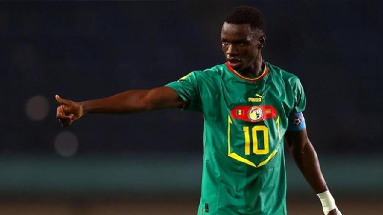 Amara Diouf kimdir, kaç yaşında, nereli, hangi mevkide oynuyor?
