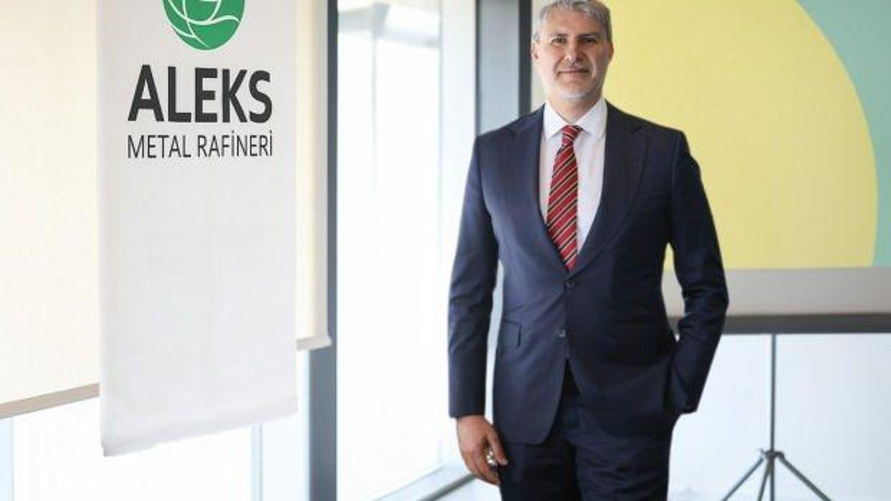 AMR, hedefe bir yılda ulaştı