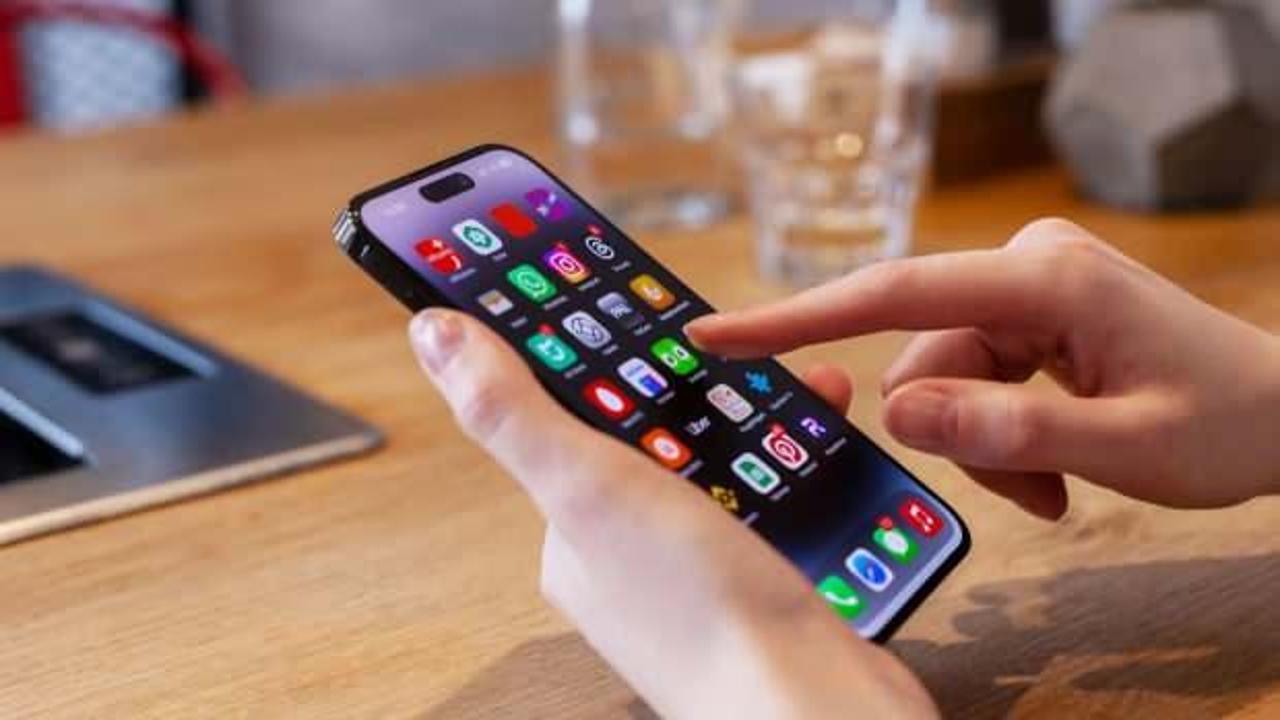 Apple milyonlarca iPhone kullanıcısını uyardı! 'Hemen güncelleyin!'