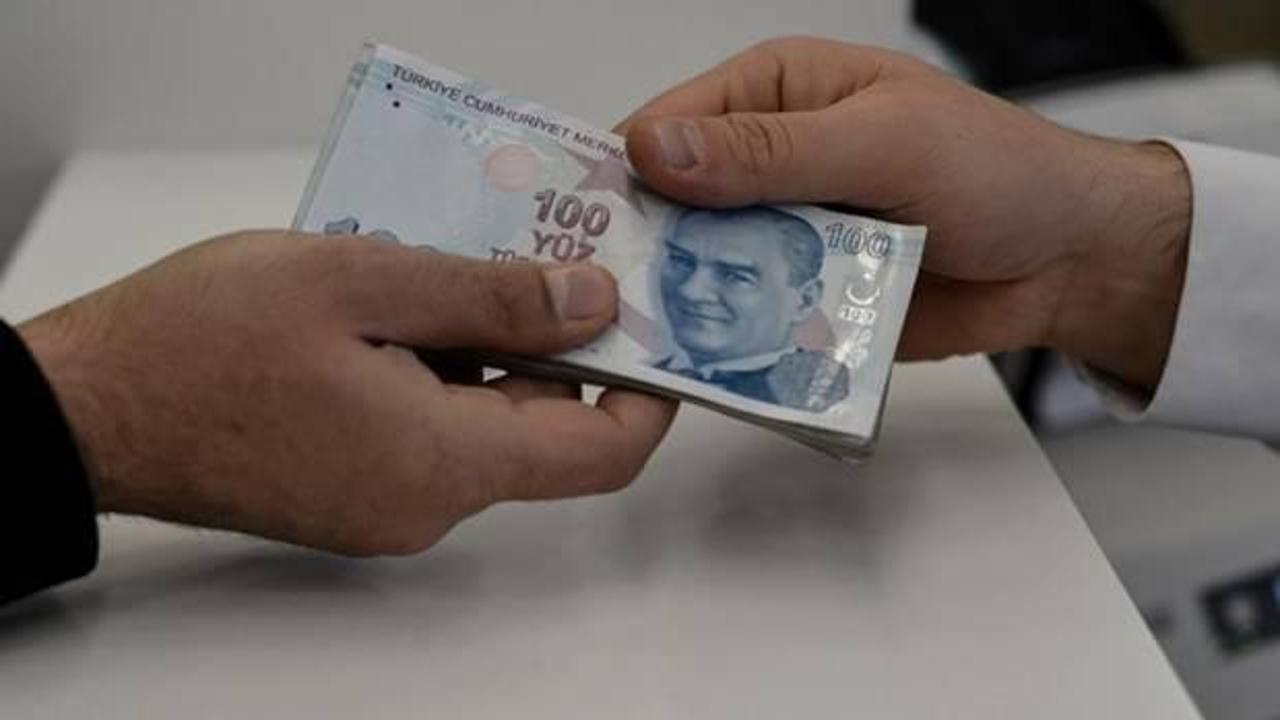 Arkadaşına banka hesabını kullandırdı, 1 aydır cezaevinde!