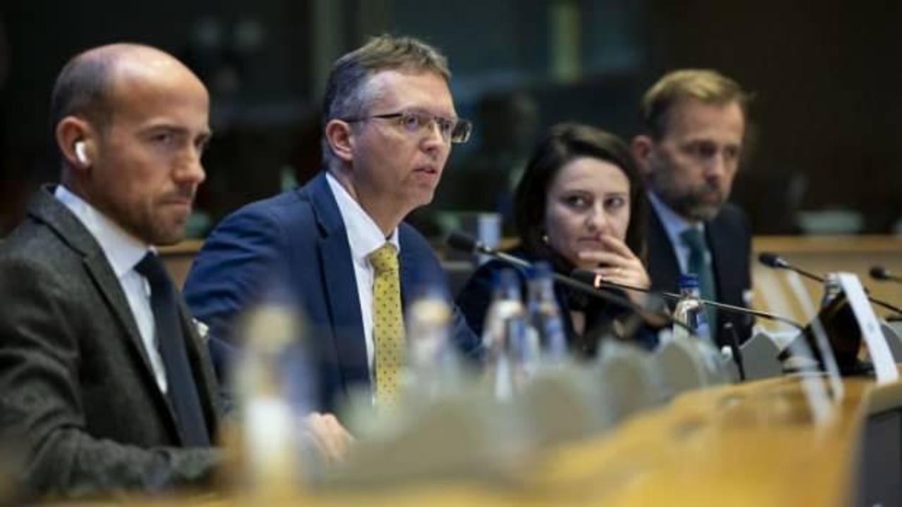 Avrupa'dan 'LGBT' çıkışı, övgüler dizdi: Erdoğan'ın duruşu tüm bölge için örnek!