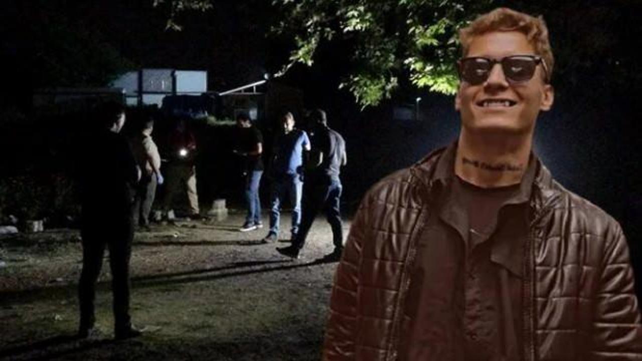 Baba, oğlunu defalarca bıçaklayarak öldürdü
