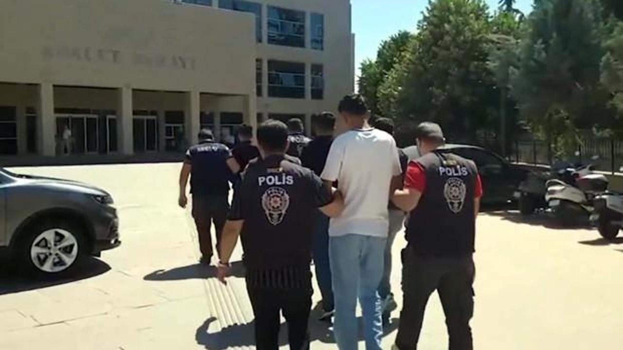 Bakan Yerlikaya duyurdu: 74 kişi tutuklandı!