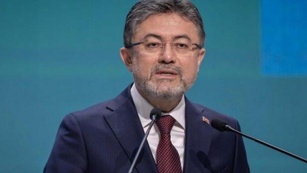 Bakan Yumaklı yeni hayvancılık desteklerini paylaştı