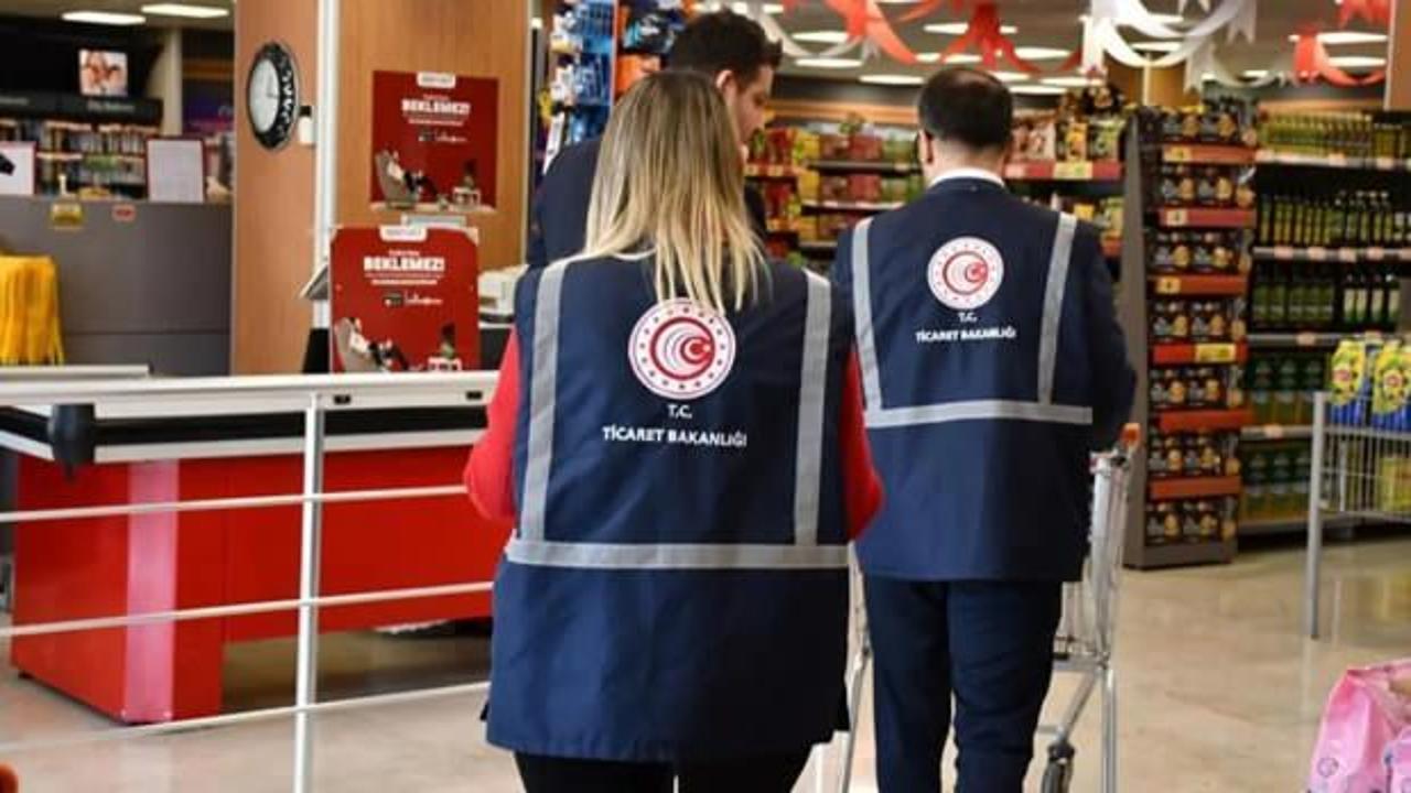 Bakanlıktan Kurban Bayramı öncesi denetim