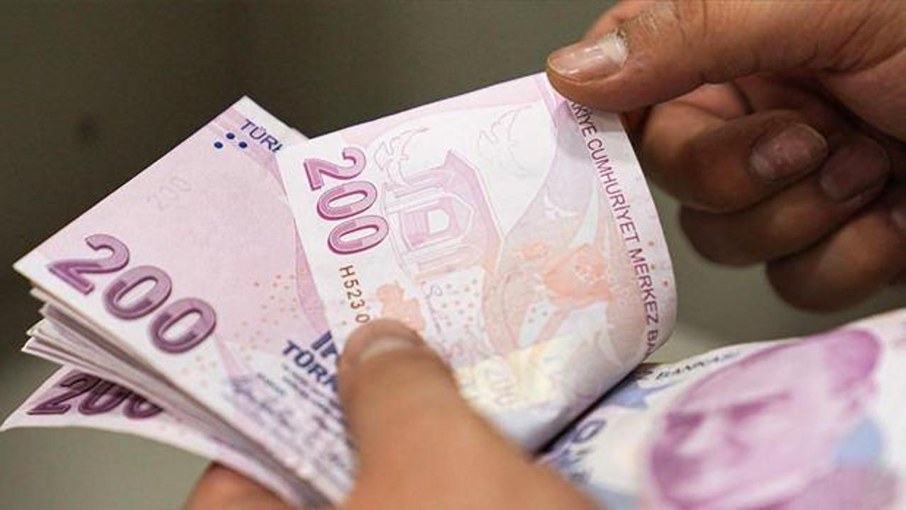 Bayram ikramiyesi ödemeleri bugün başlıyor