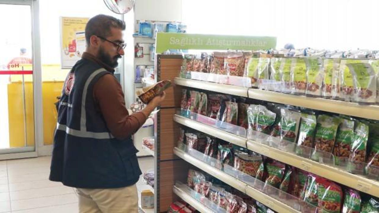 Bayram öncesi İstanbul'da fahiş fiyat denetimi