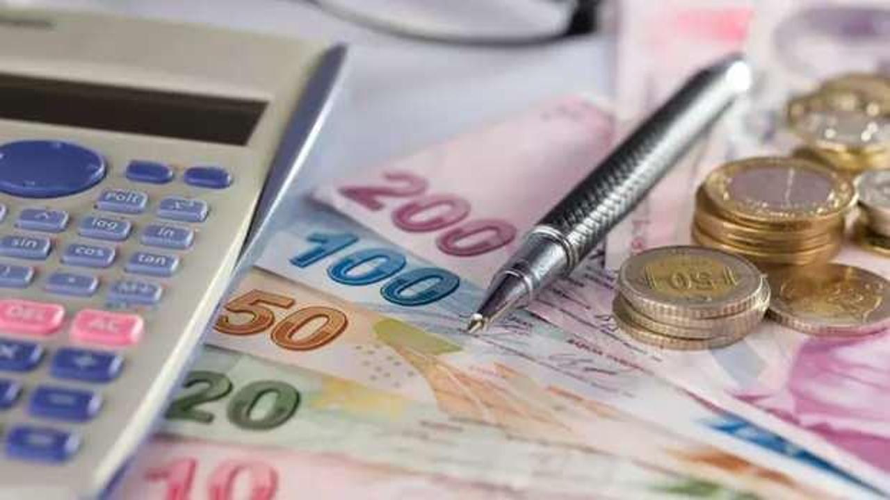 GİB harekete geçti! Belirli gelirin üzerindekilere tebligat yolda