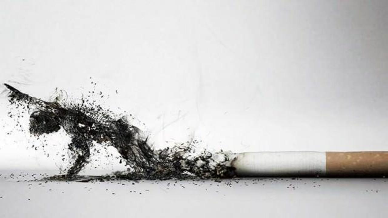 Sigaraya zam geldi! İşte yeni fiyatlar