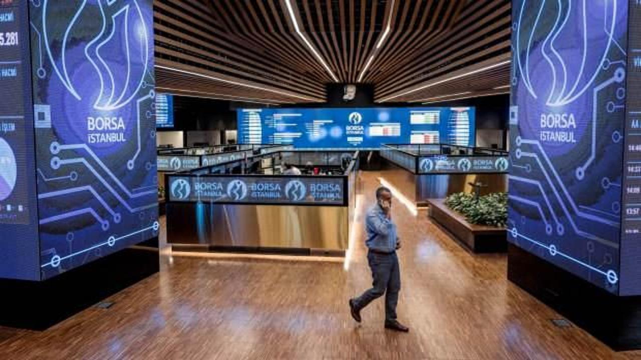 Borsa İstanbul'da manipülasyon operasyonu! Çok sayıda gözaltı kararı...