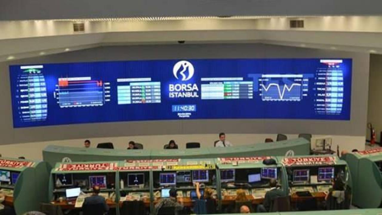 Borsa İstanbul'da 'manipülasyon' soruşturması: 15 kişi gözaltına alındı