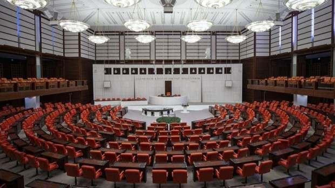 CHP'nin TBMM Başkan adayı belli oldu