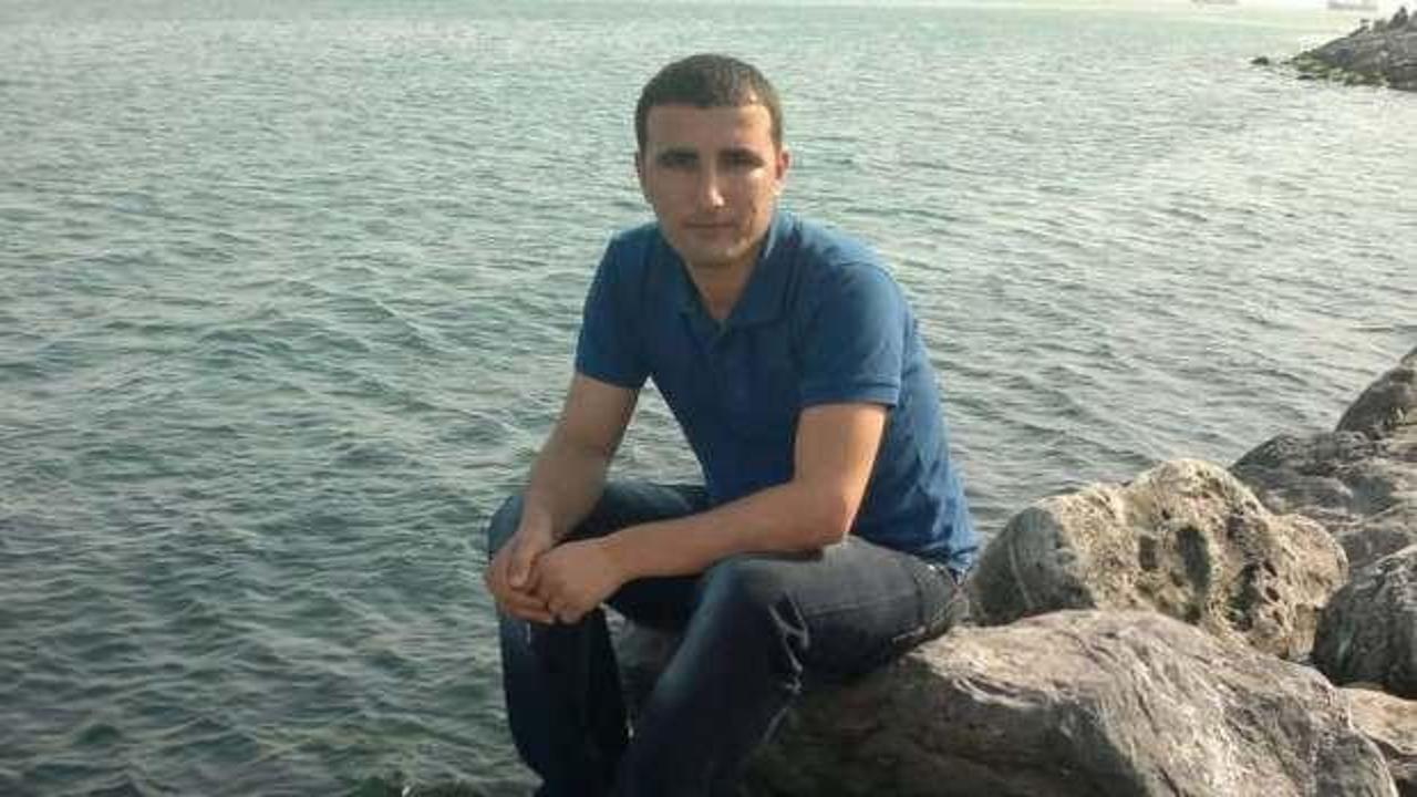 Diyarbakır'da korkunç kaza: Beton pompasının haznesine sıkışan operatör öldü 