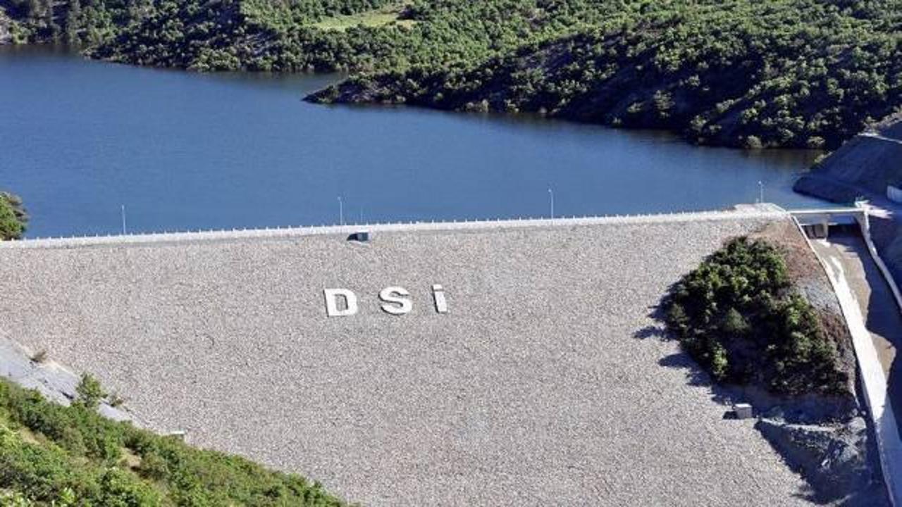 DSİ, Manisa'daki bazı taşınmazları acele kamulaştıracak