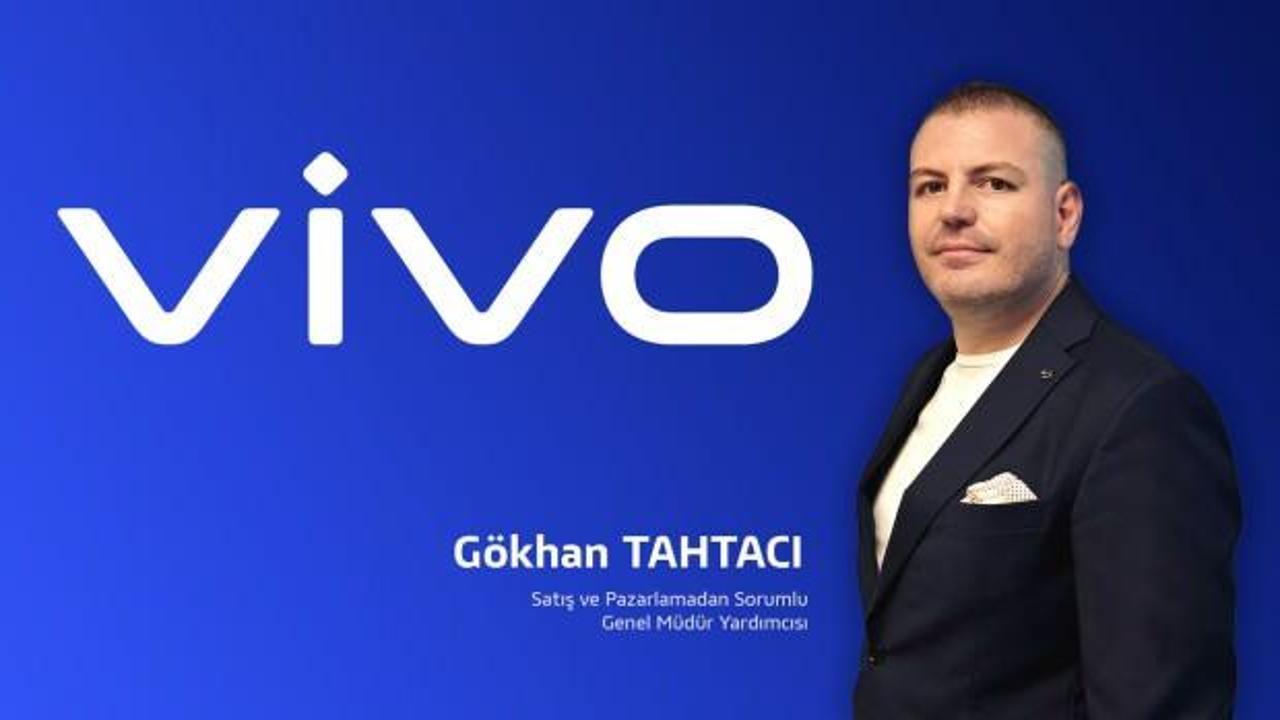 Dünyada 5G şampiyonu vivo, 5G'yi Türkiye'ye de entegre etmeye hazır!