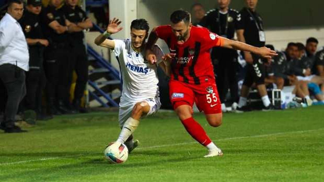 Ege'de hüsran: 6 takım bir üst lig için sahaya çıktı, tamamı başarısız oldu