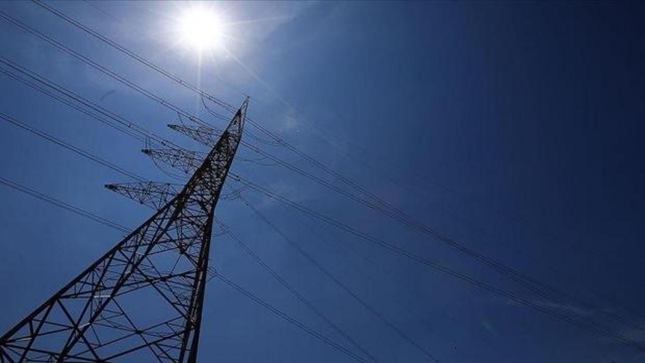 Elektrik santrallerine 2 milyar liralık kapasite mekanizması desteği