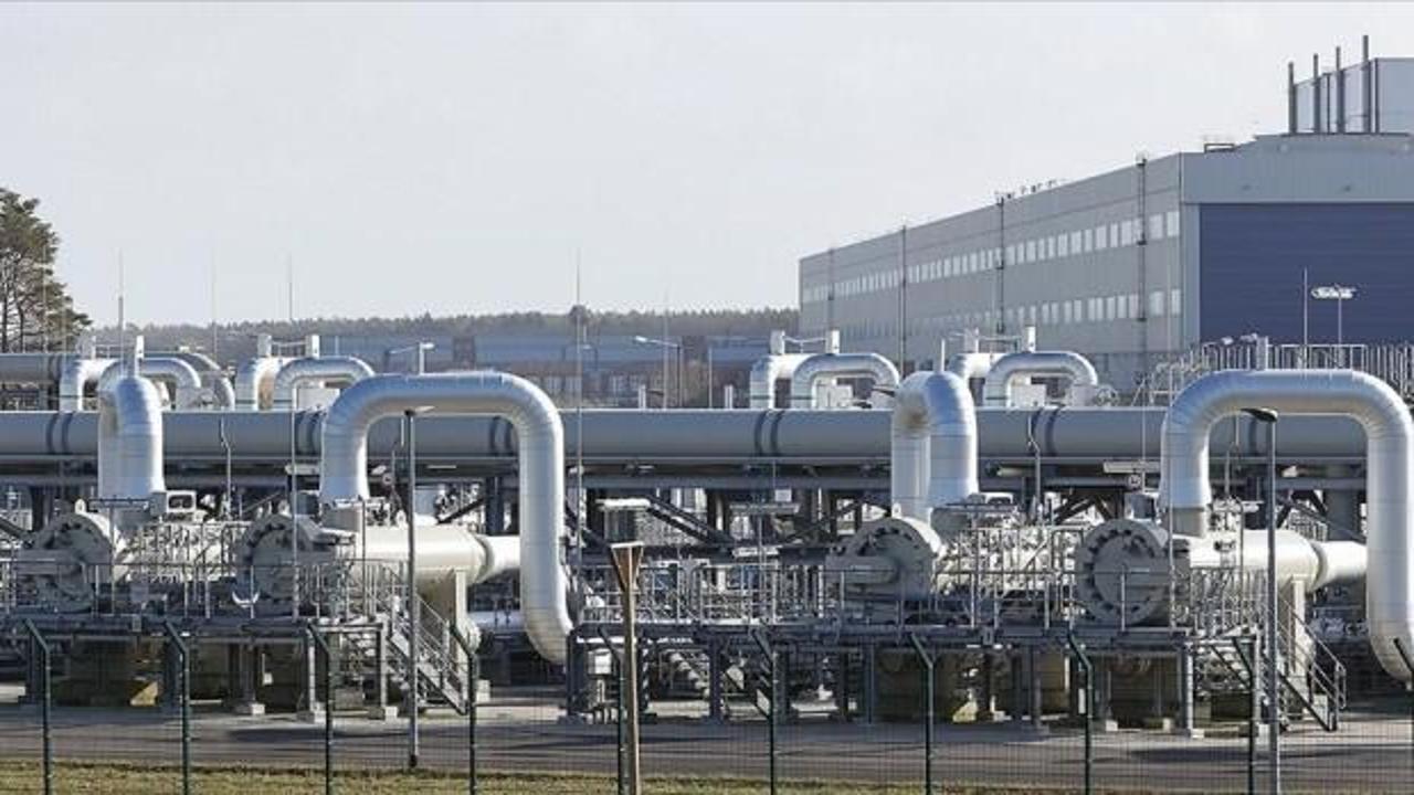 Enerji ithalatı faturası nisanda yüzde 3,2 azaldı