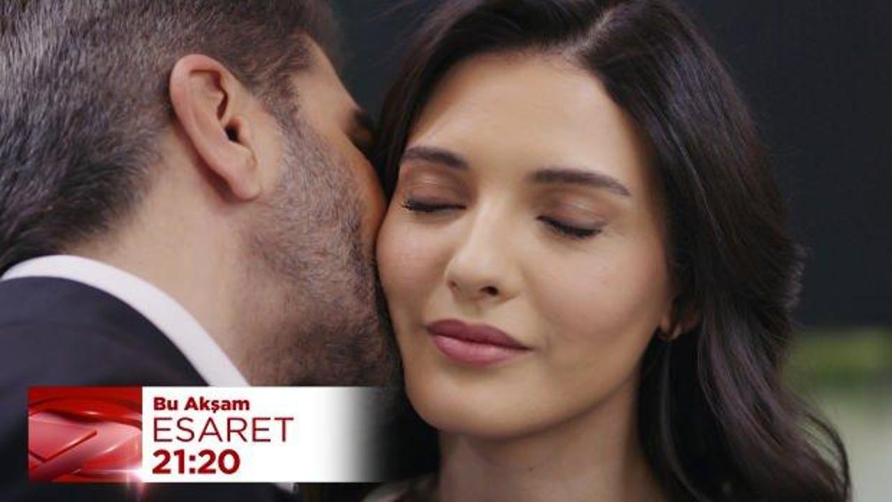 Esaret'te Hira şüpheyle yaklaşıyor, Eylül sınırı zorluyor! Ciddi konuşma yapacak
