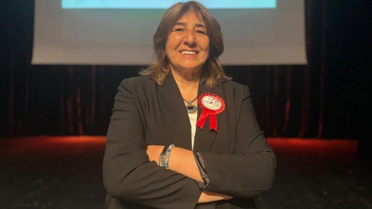 ESKADER 2024 Kültür Sanat Ödülleri sahiplerini buldu