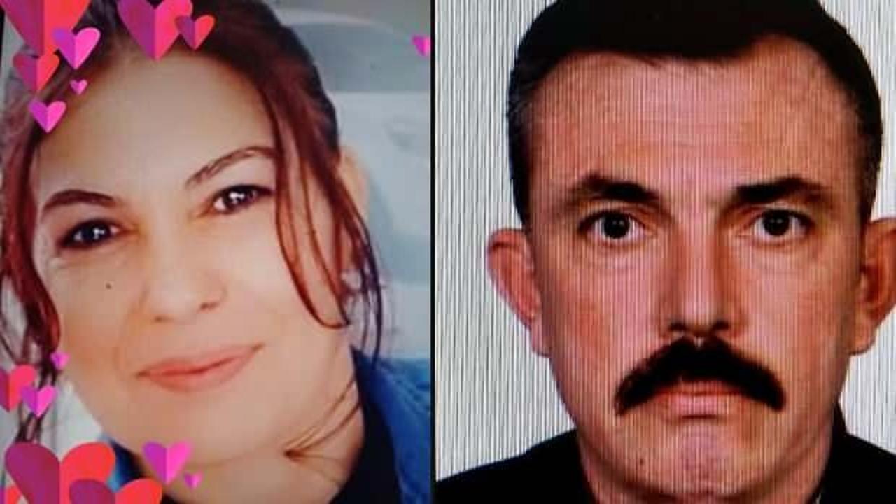 Eski eşini barışma teklifini reddedince öldürmüş