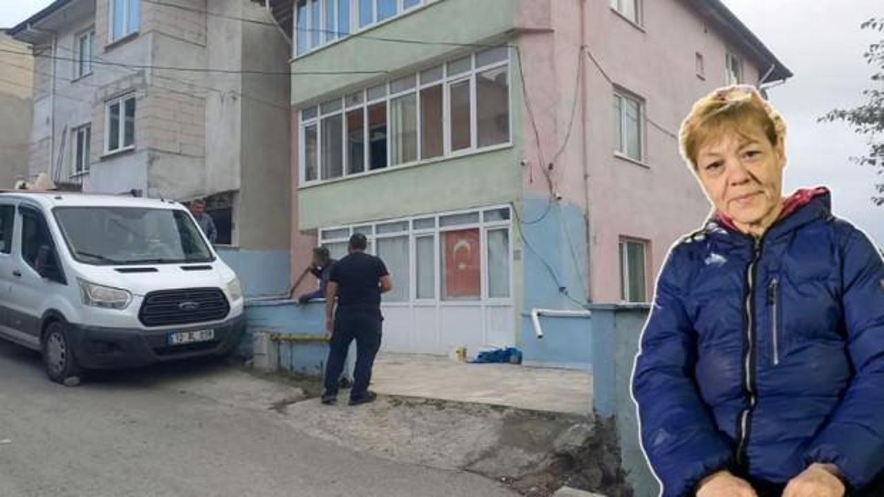 Ev sahibi vahşeti! Kiracasını baltayla katledip cesedini kömürlükte sakladı