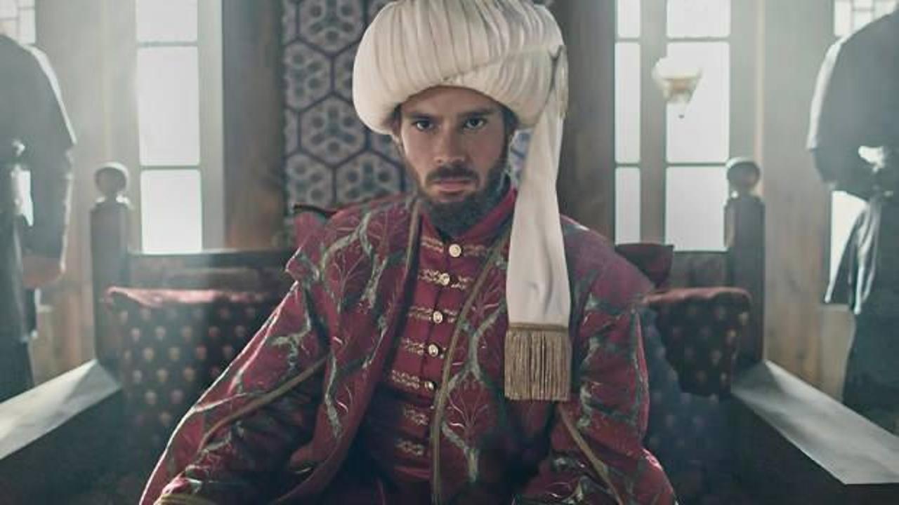 Fatih Sultan Mehmet: Yeni Çağ hangi kanalda, saat kaçta? Konusu, oyuncu kadrosu!