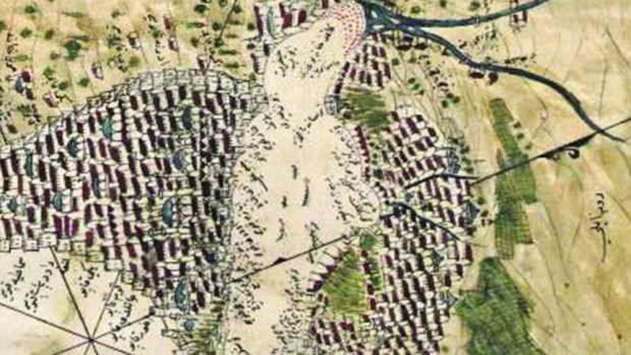 Fatih'in ruhu "Fetihnâmeler Sergisi" ile canlandı