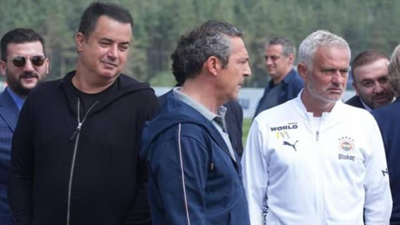 Fenerbahçe, Avrupa'da 12 gol 20 asist yapan kanat oyuncusu için düğmeye bastı