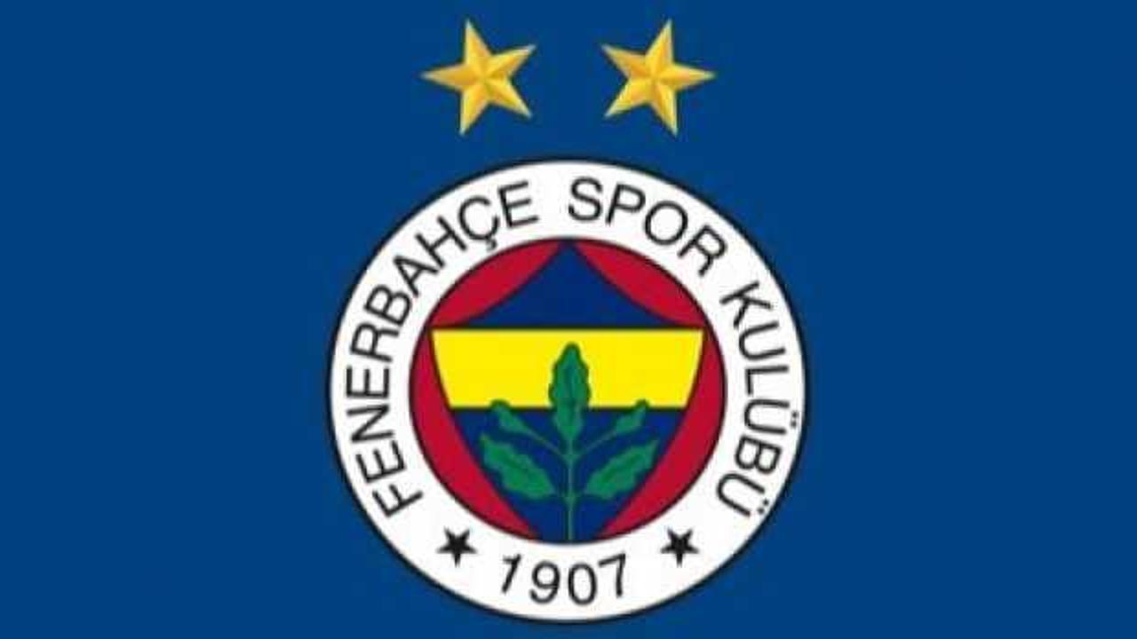 Fenerbahçe Beko yeni logosunu resmen duyurdu