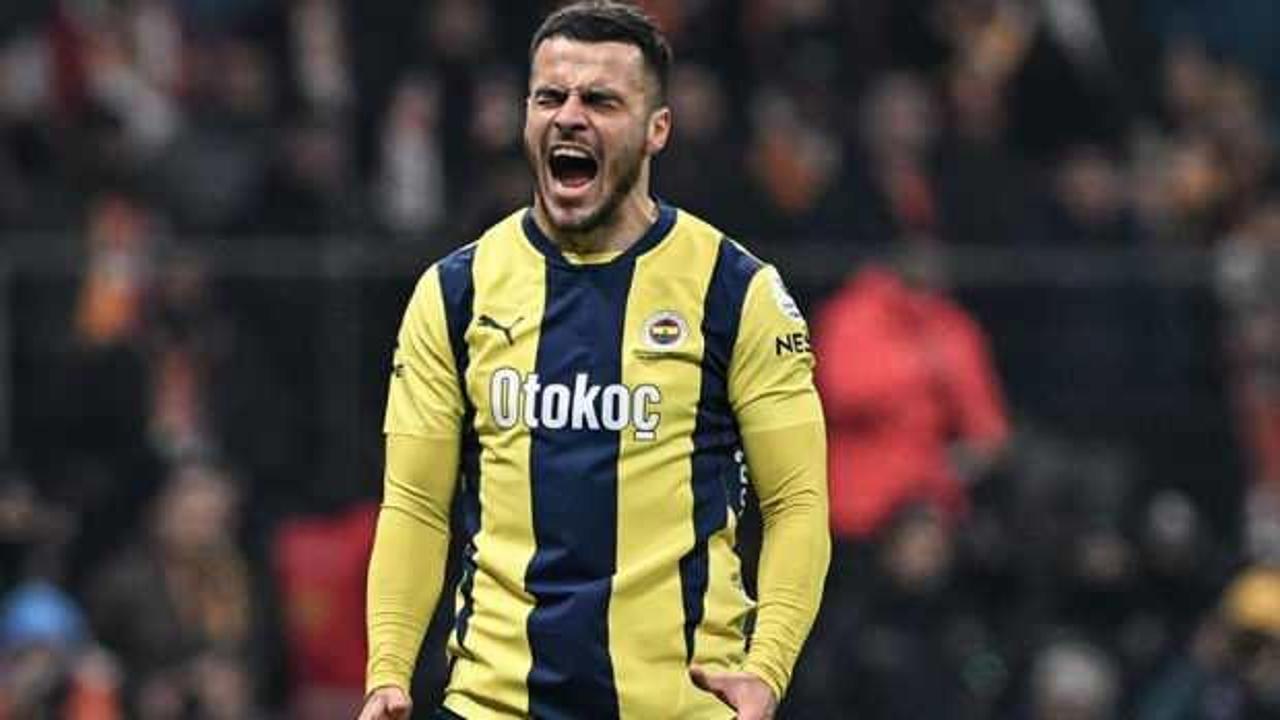 Kostic'ten Fenerbah&ccedil;e'ye k&ouml;t&uuml; haber! Juventus kararını a&ccedil;ıkladı