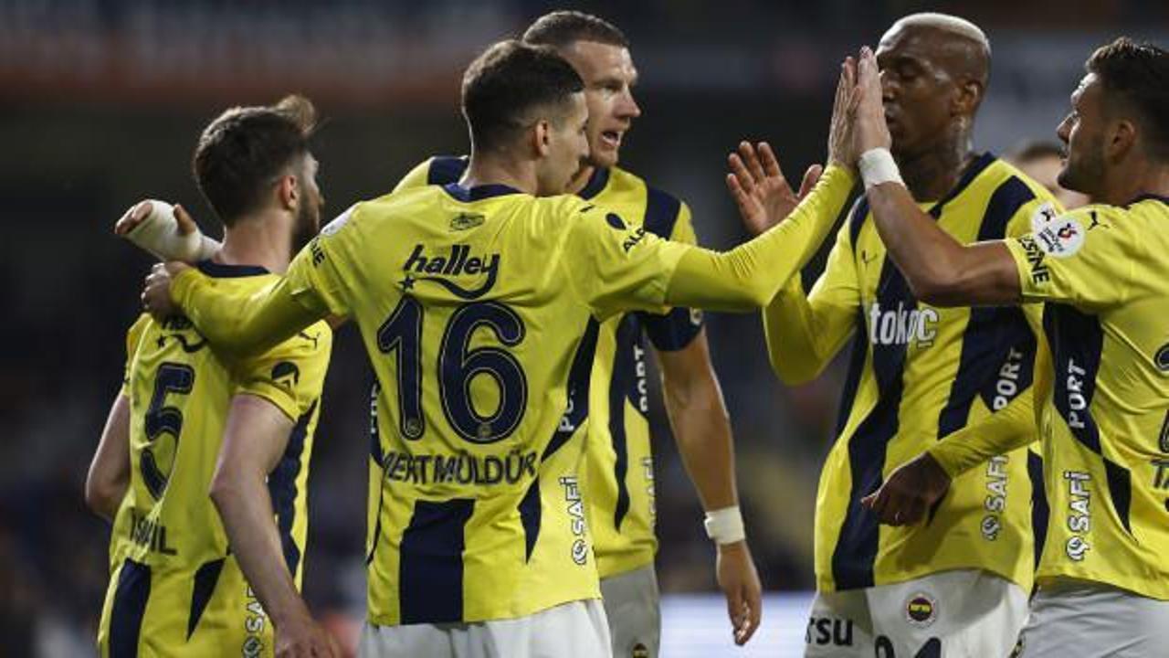 Fenerbahçe'den iki futbolcu mahkemeye çıktı: 'Ne olduğunu bilmiyorum'