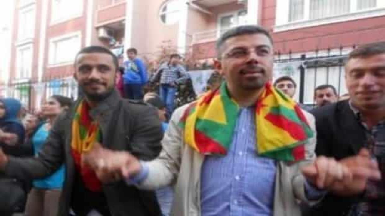 Fırat Epözdemir hakkında tahliye kararı