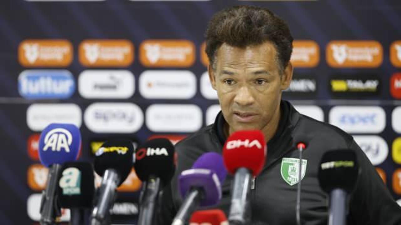 Flaş ayrılık! Son ma&ccedil;ının ardından vedayı duyurdu