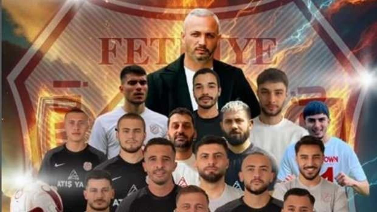 Flaş karar açıklandı! Şampiyon takım Türkiye'de ligden çekildi