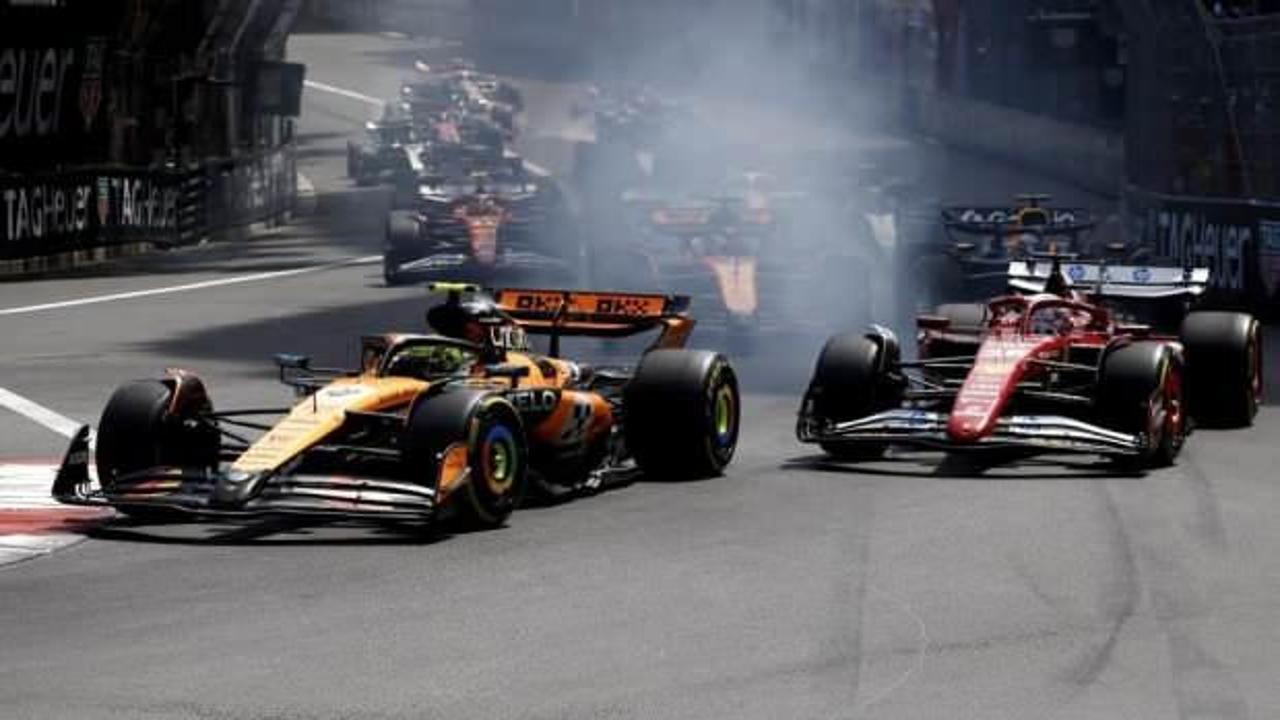 Formula 1'de sıradaki durak İspanya