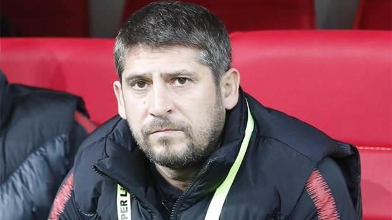 Galatasaray'da ayrılığı 'içeriden' duyurdu: 'Gitmeyi düşünüyor'