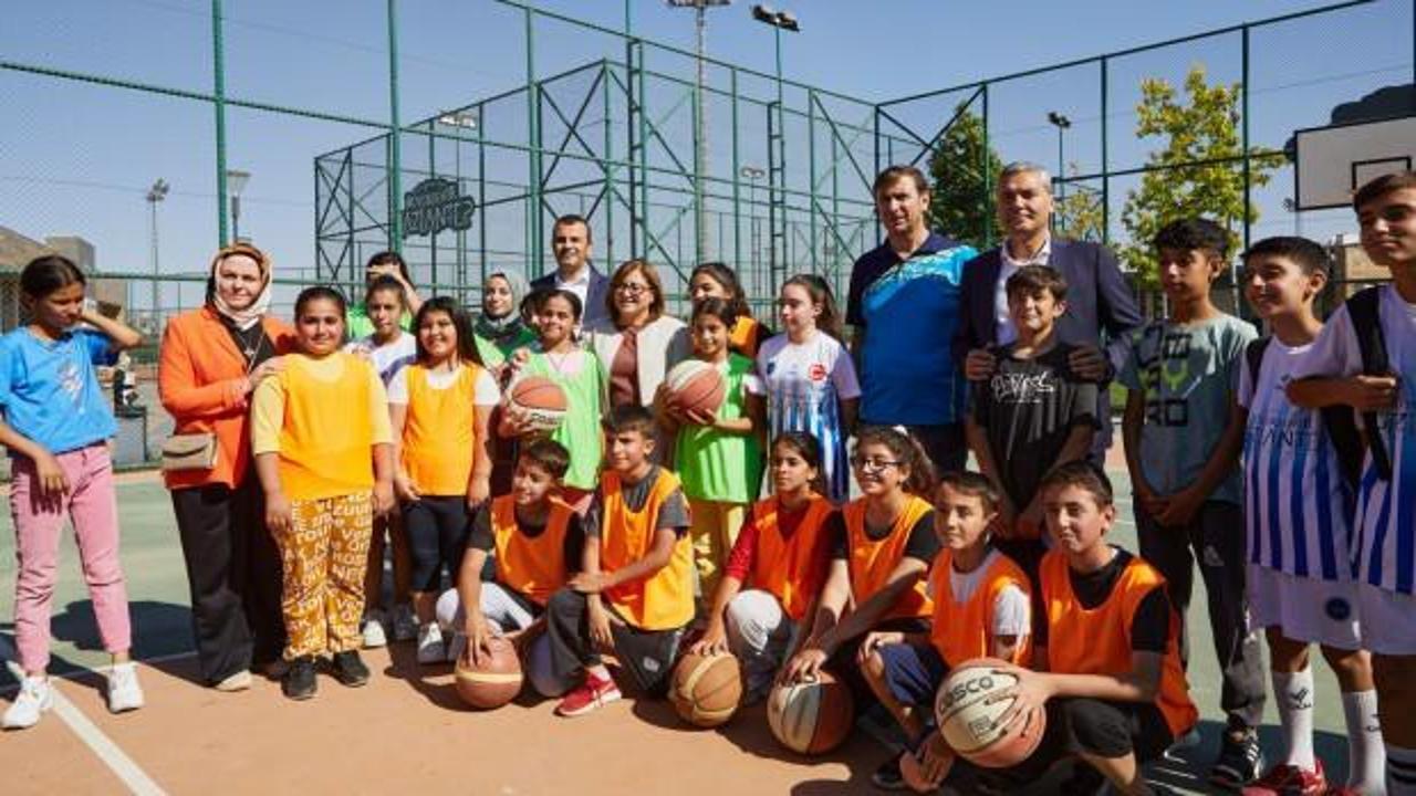 GASMEK'lerde yaz okulları başlıyor