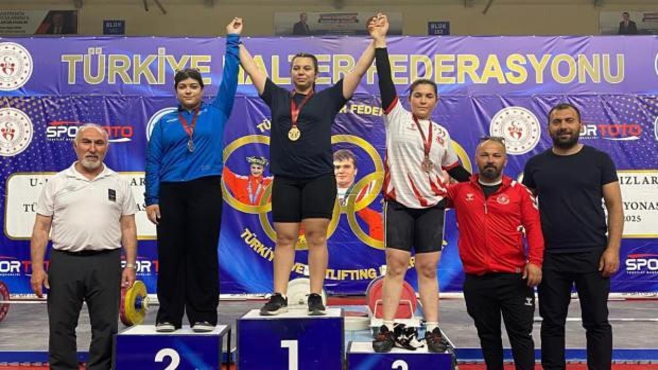 Gaziantep B&uuml;y&uuml;kşehir haftayı dolu dolu ge&ccedil;irdi