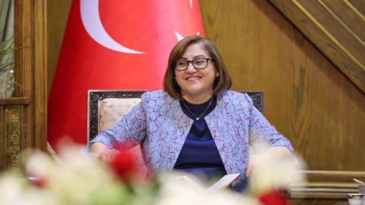 Gaziantep ile Halep arasında Kardeş Şehir Protokolü imzalandı
