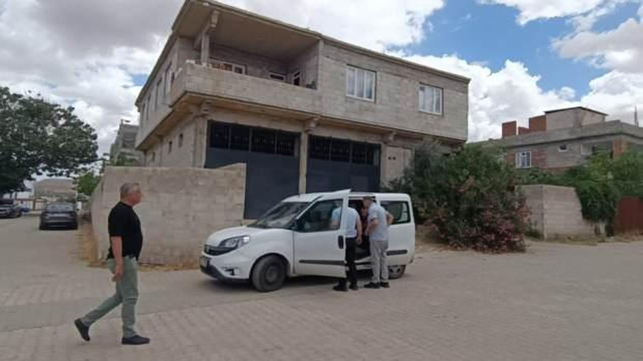 Gaziantep'te 3 &ccedil;ocuk annesi boğularak &ouml;ld&uuml;r&uuml;lm&uuml;ş halde bulundu