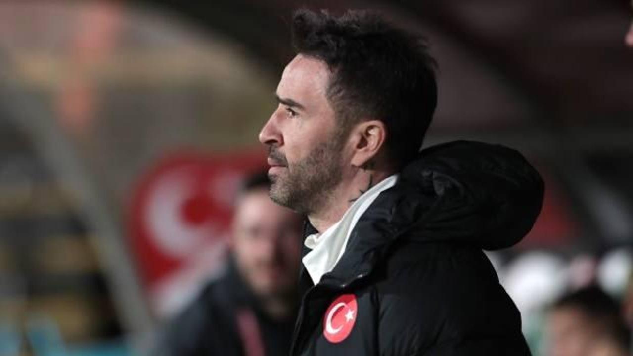 Gökhan Gönül veda etti: 'Çalışmaktan onur duydum'