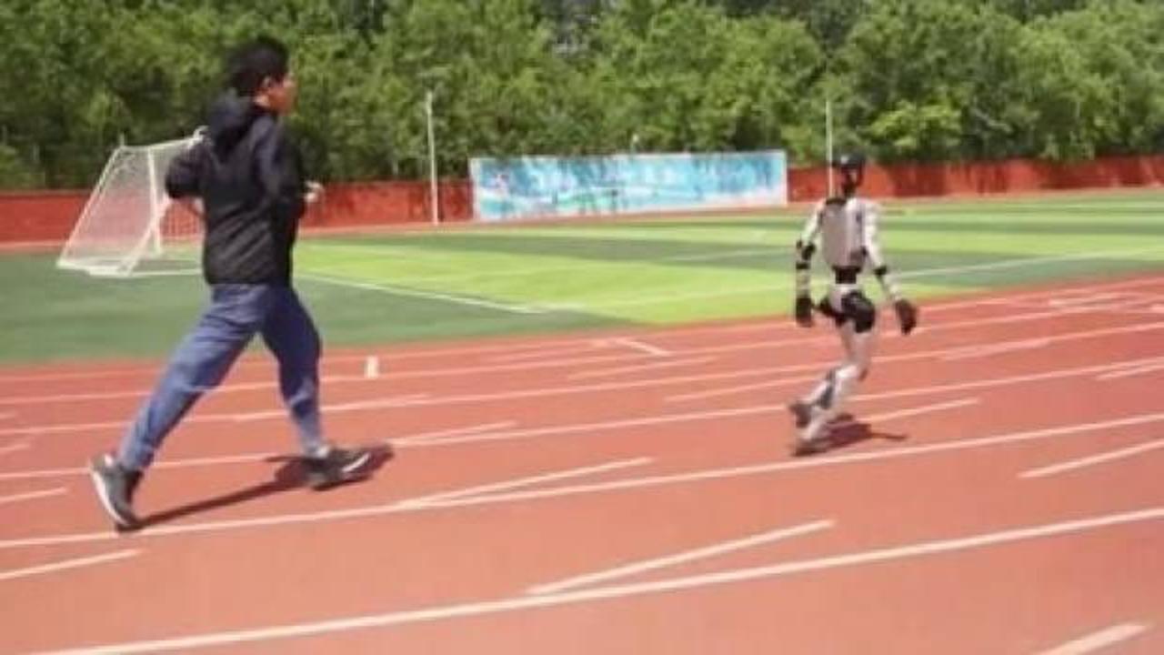 HONOR, robotik alanına adım atıyor: "Alpha Planı" ile yeni bir dönem başlıyor