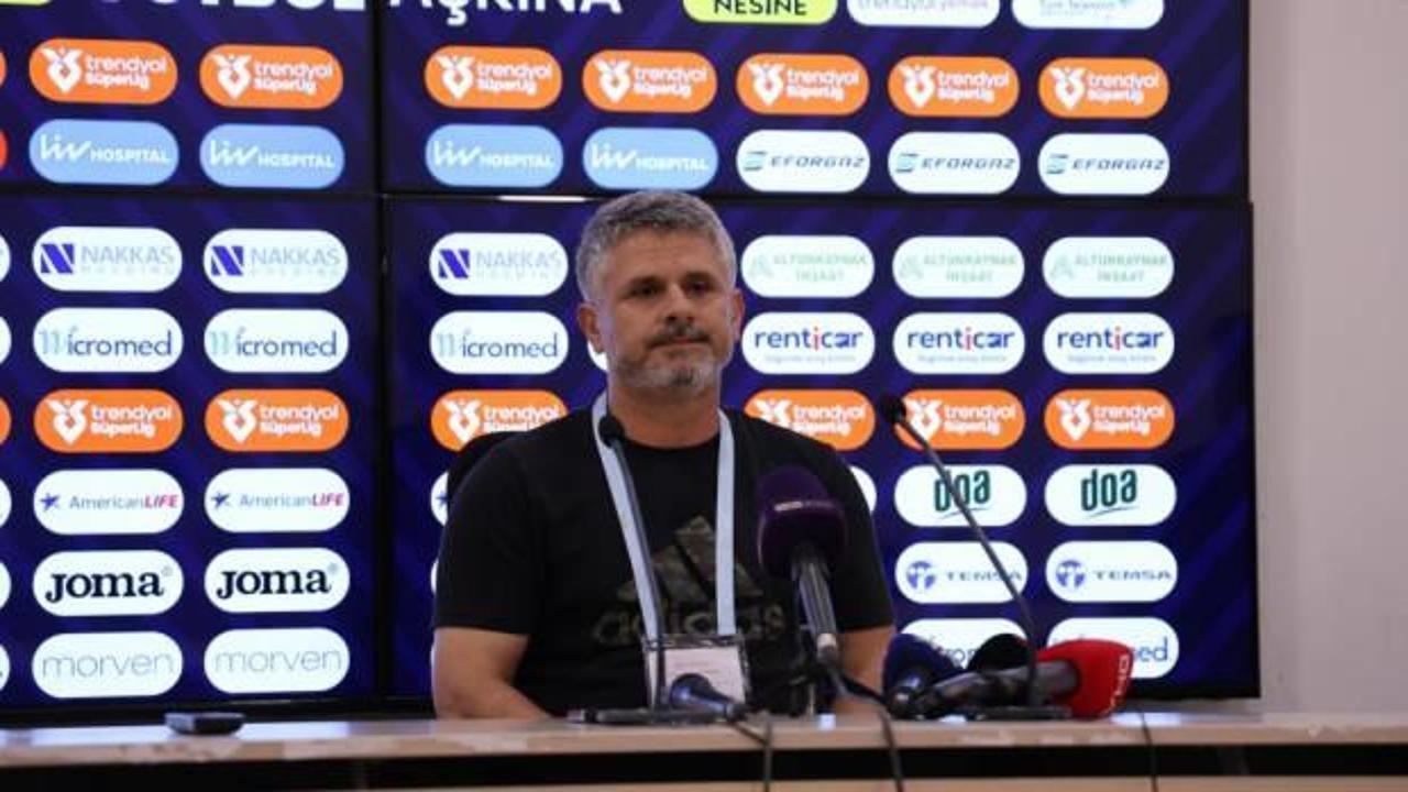 İbrahim Kürşat Daloğlu: Çocukları konsantre etmek çok zor
