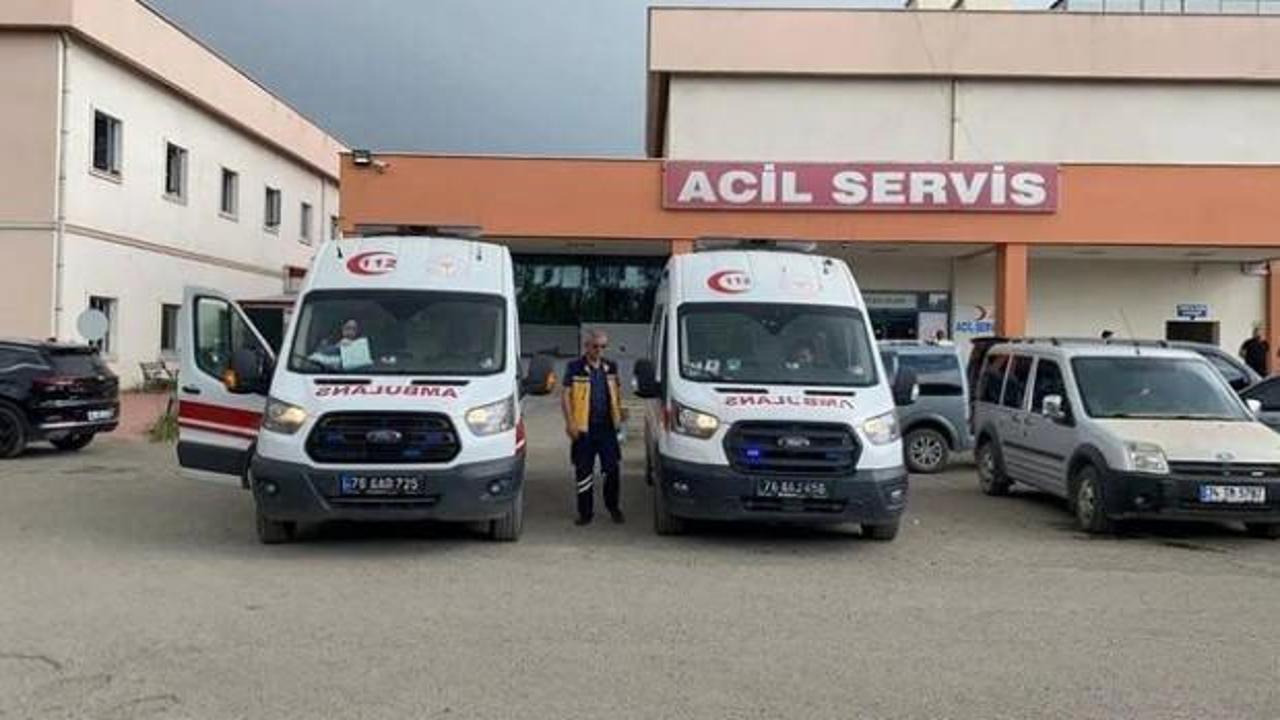 Iğdır'da yenge katliamı: 2 ölü